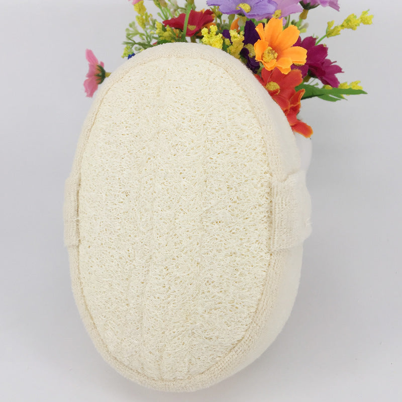 Natura lExfoliating Loofah