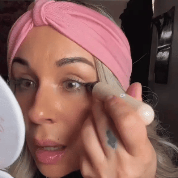 Double-Ended Wing & Line Stamp Pen