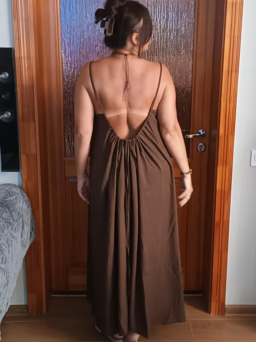 Lauren M., Toronto, ON