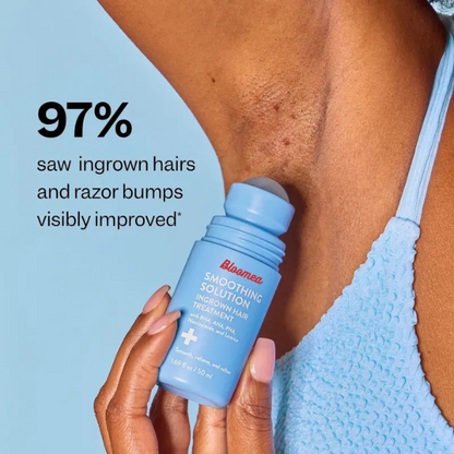 Blooméa Ingrown Hair Soothing Solution