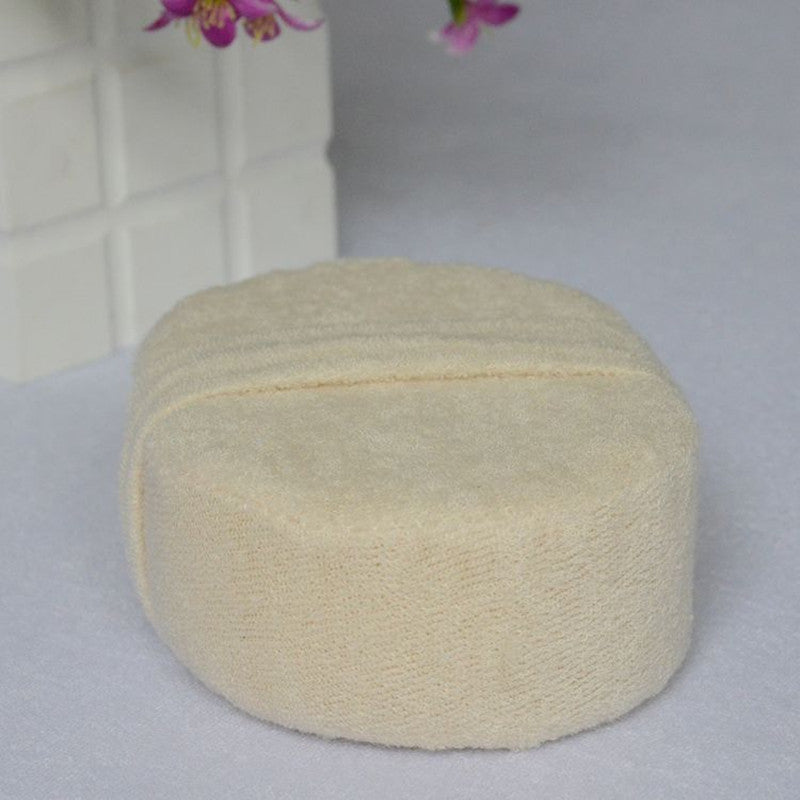 Natura lExfoliating Loofah