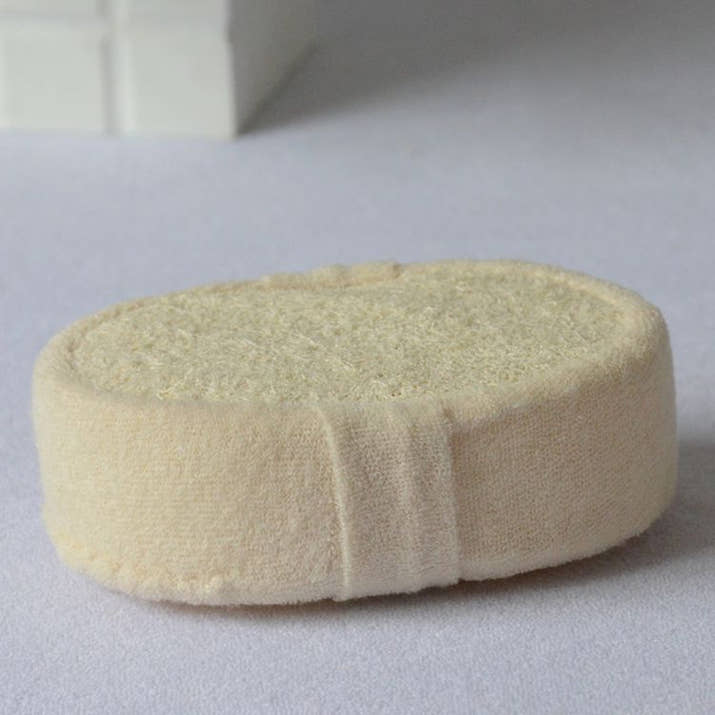 Natura lExfoliating Loofah