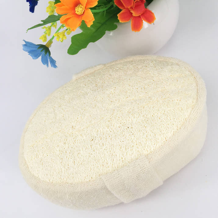 Natura lExfoliating Loofah