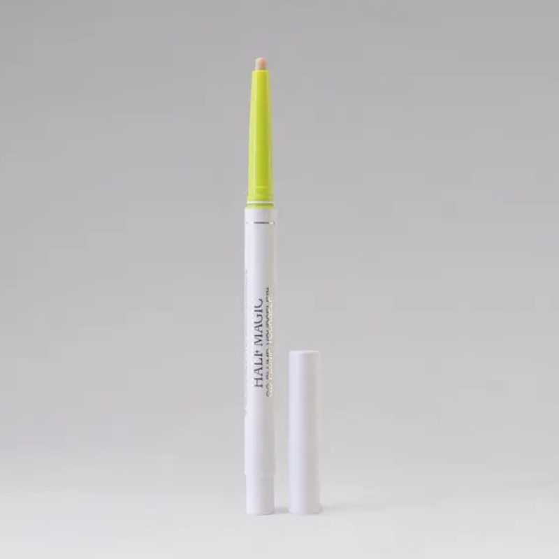 Half Magic - Invisible Extreme Plumping Lip Liner