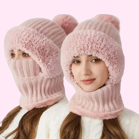 Women's ArcticFur Balaclava™