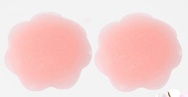 Sexy Heart Pasties