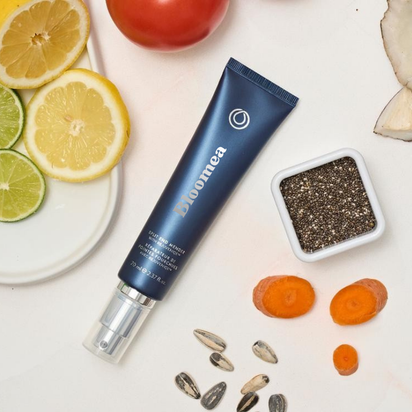 Magic Instant Split End Mender Serum