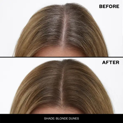 Never Miss Root and Scalp Touch-Up Spray