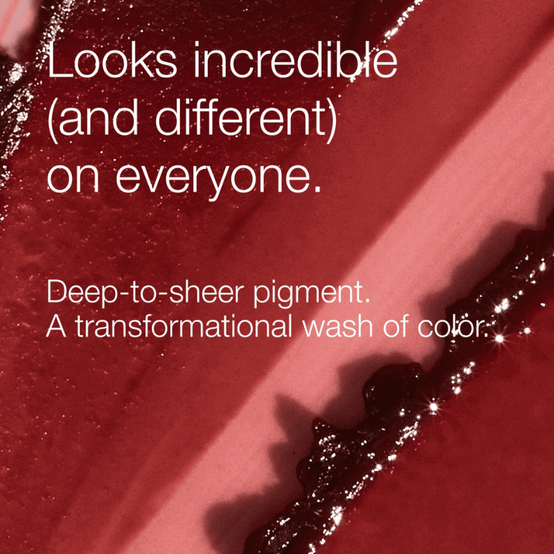 Almost Lipstick in Black Honey & Pink Honey