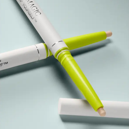 Half Magic - Invisible Extreme Plumping Lip Liner