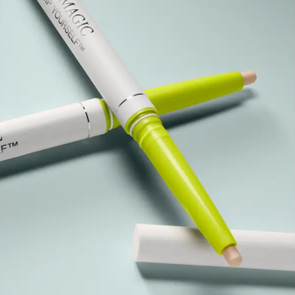 Half Magic - Invisible Extreme Plumping Lip Liner