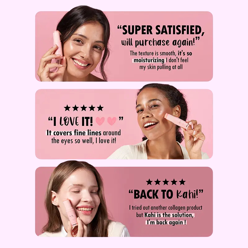 Wrinkle Bounce Multi Balm