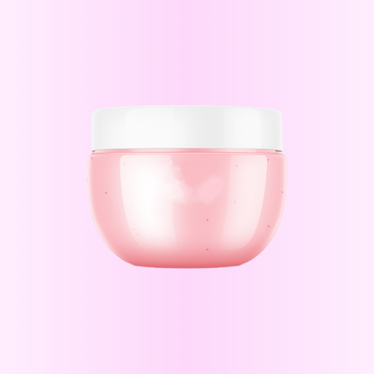 Repair Split Ends Frizzy Shampoo And Smoothing Hair Mask