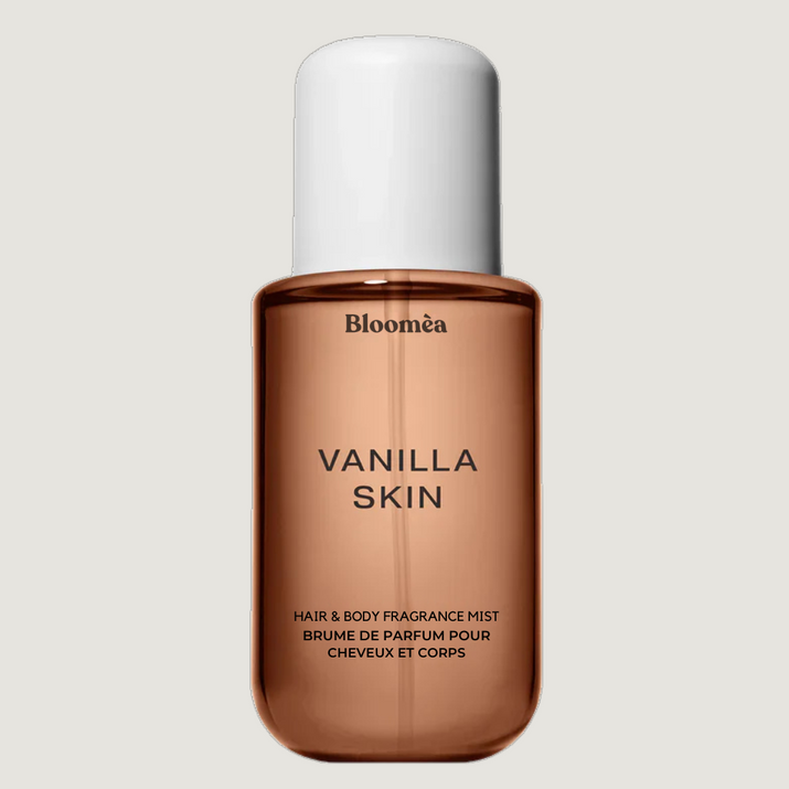 VANILLA & CREAM DUO