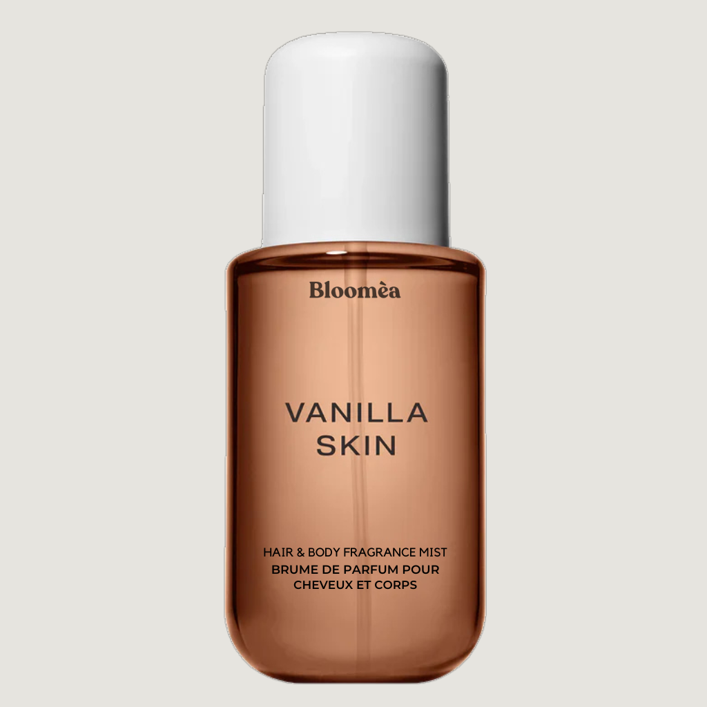 VANILLA & CREAM DUO