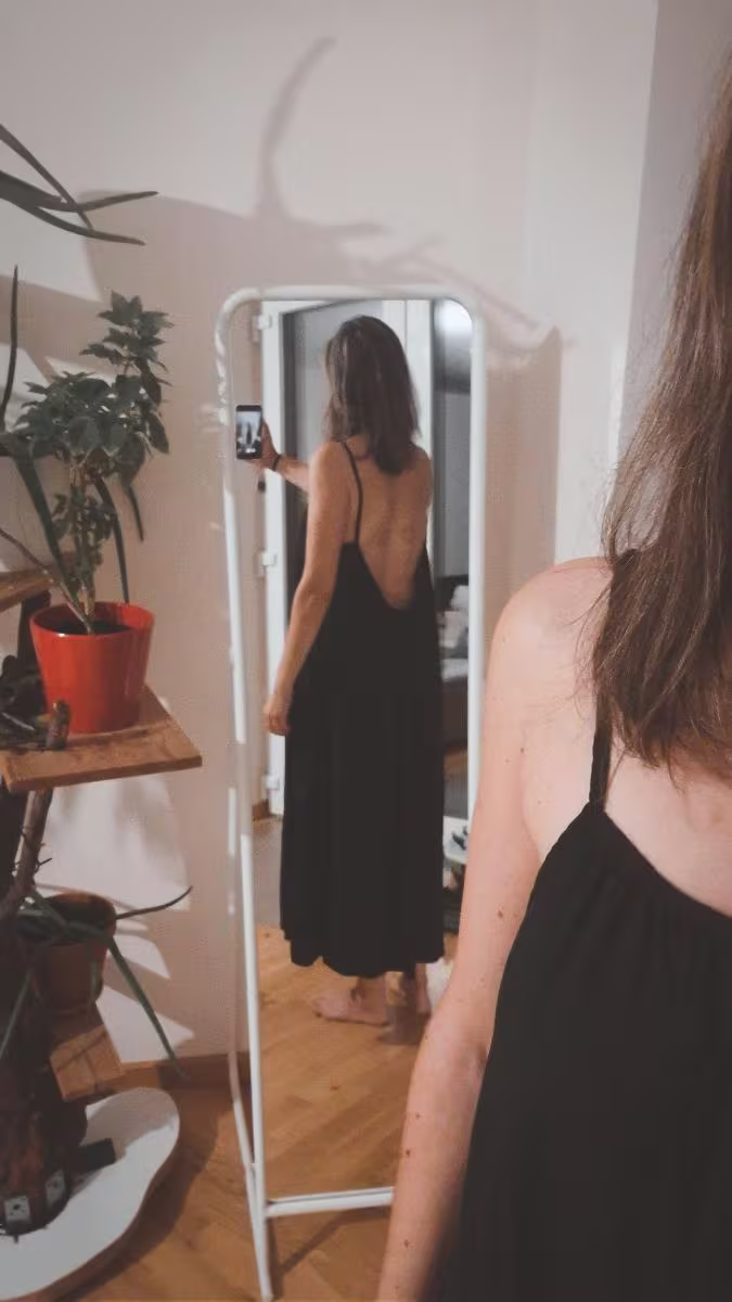 Sophie R., Manhattan, NY