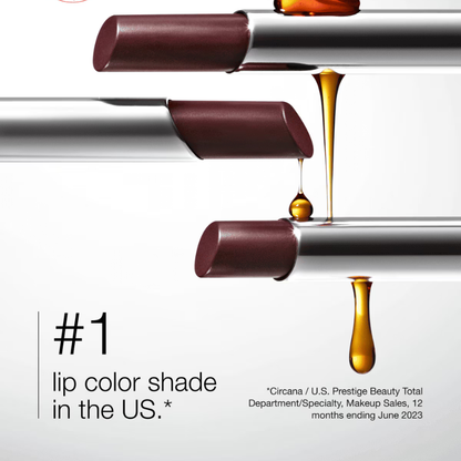 Almost Lipstick in Black Honey & Pink Honey