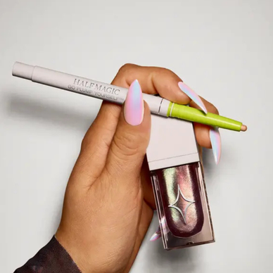 Invisible & Universal Finish