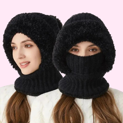 Women's ArcticFur Balaclava™