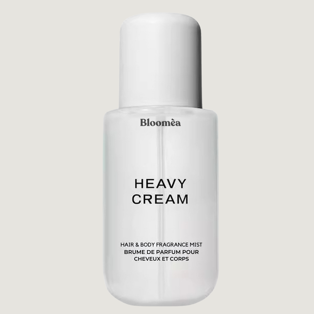 VANILLA & CREAM DUO