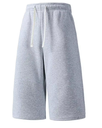 4Pack Mens Casual Drawstring Breathable Shorts Available in 4-Pack & 1-Pack Options
