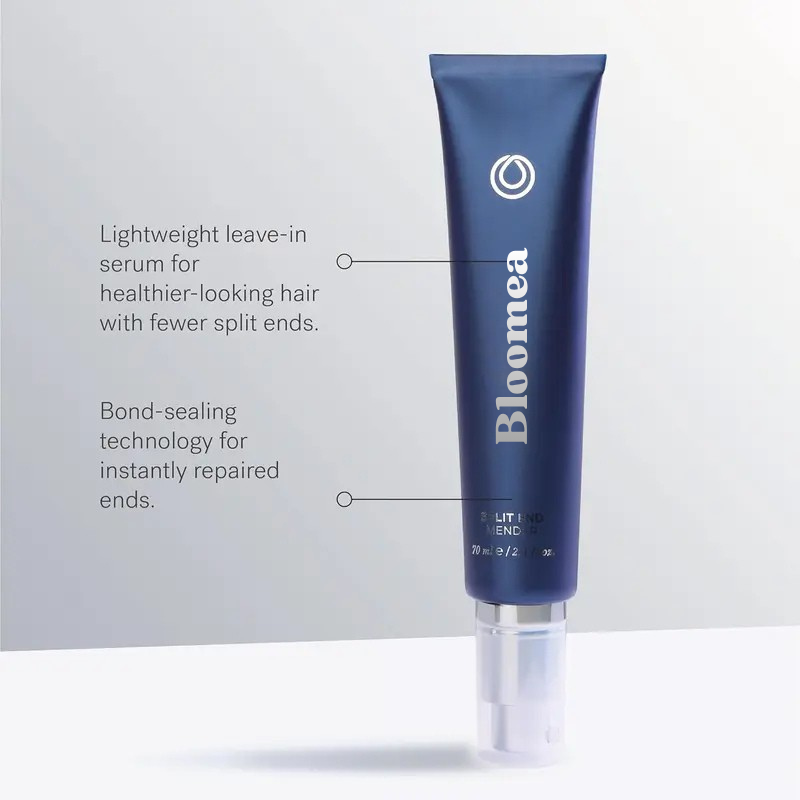 Magic Instant Split End Mender Serum