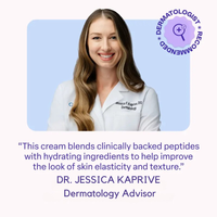 Bloomea Tighten & Smooth Belly Firming Cream