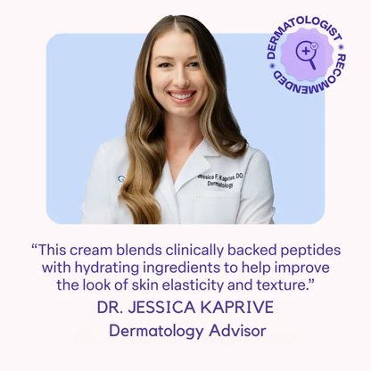 Bloomea Tighten & Smooth Belly Firming Cream