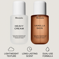 VANILLA & CREAM DUO