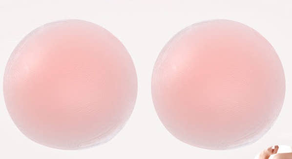 Sexy Heart Pasties