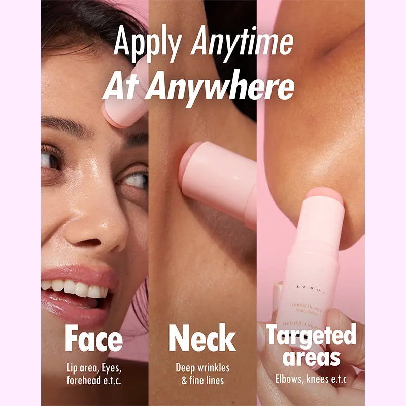 Wrinkle Bounce Multi Balm