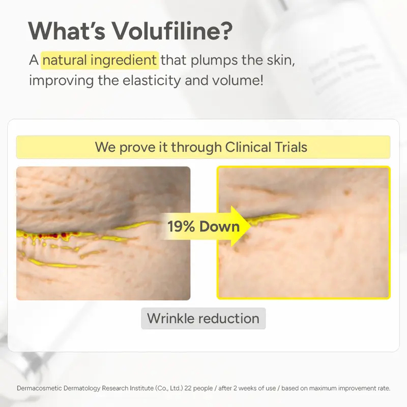 Bloomea™ Deep Collagen Booster Serum