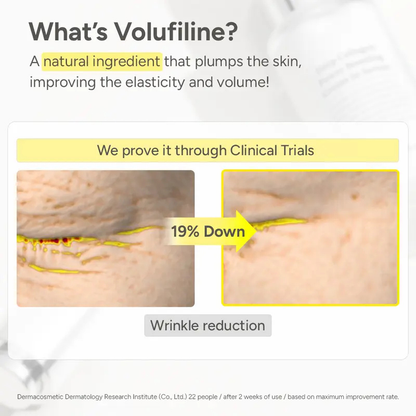 Bloomea™ Deep Collagen Booster Serum