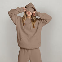 Airplane Travel Hoodie