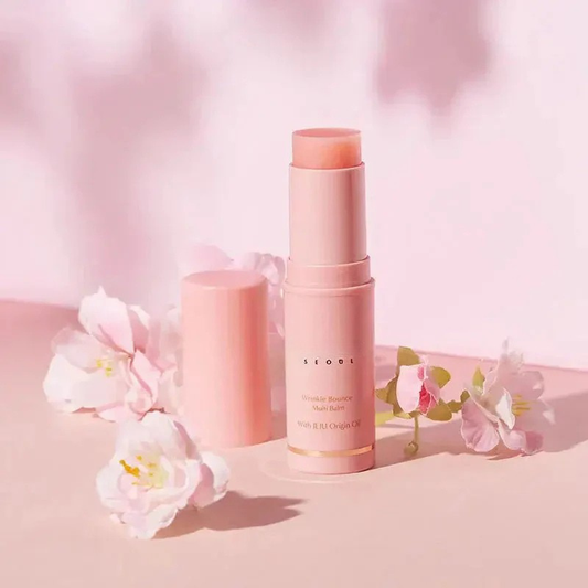 Wrinkle Bounce Multi Balm
