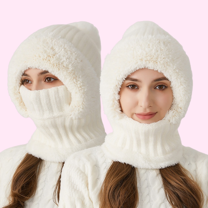 Women's ArcticFur Balaclava™