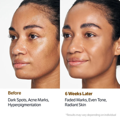 Bloomea™ Deep Collagen Booster Serum