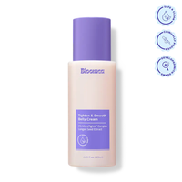 Bloomea Tighten & Smooth Belly Firming Cream