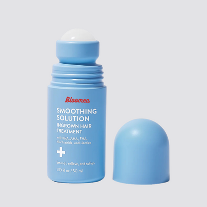 Blooméa Ingrown Hair Soothing Solution