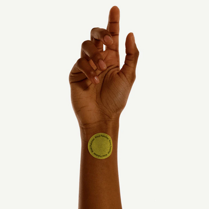 Energy Patches - Extra Strong