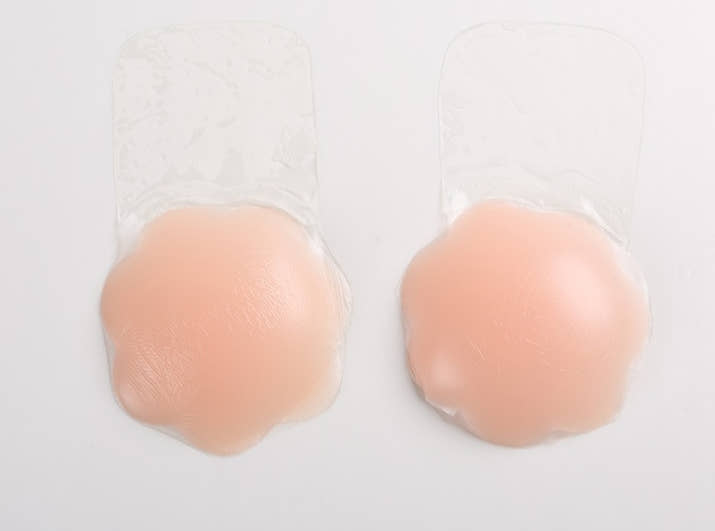 Sexy Heart Pasties