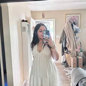 Natalie K., Vancouver, BC