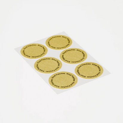 Energy Patches - Extra Strong