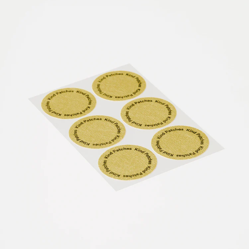 Energy Patches - Extra Strong