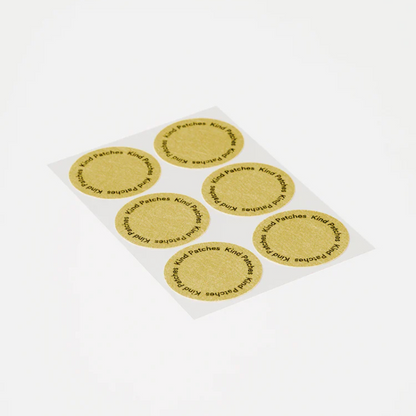 Energy Patches - Extra Strong