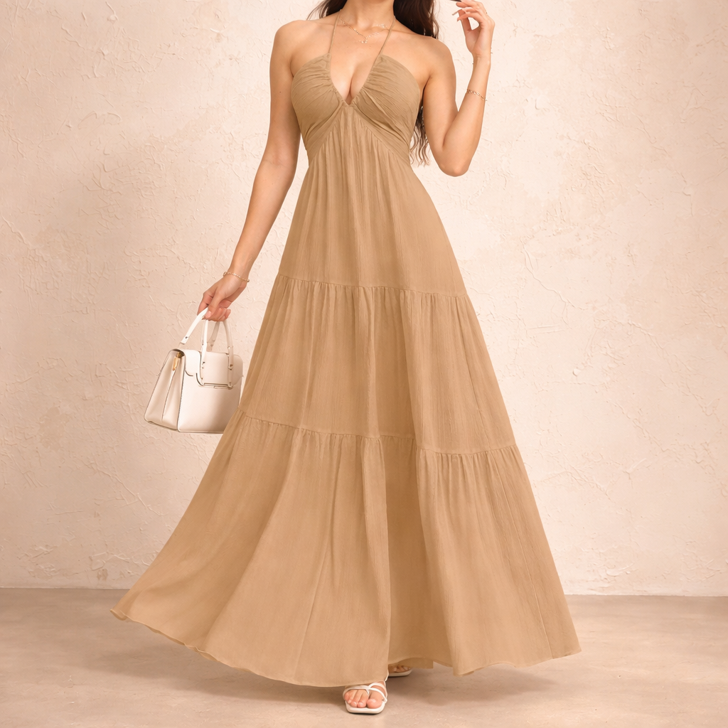 Women's Solara Maxi Dress