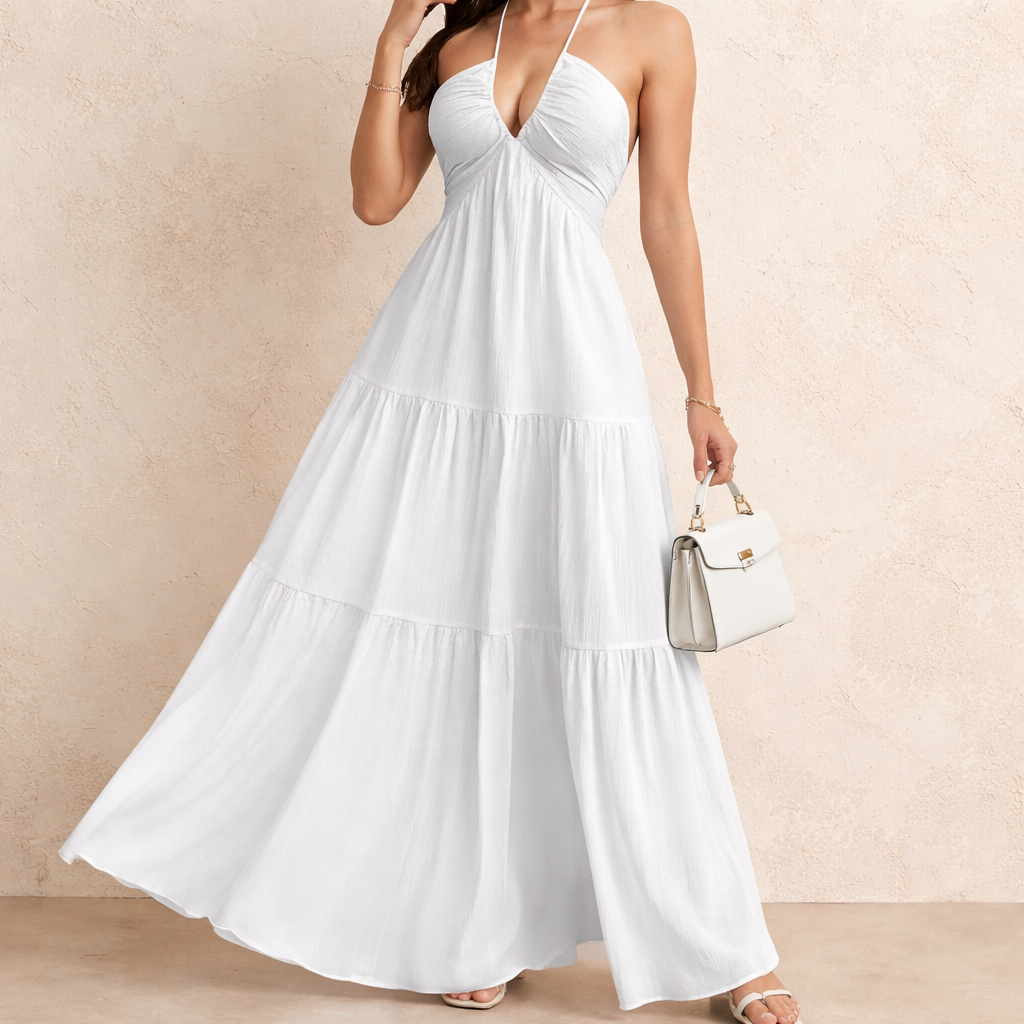 Women's Solara Maxi Dress