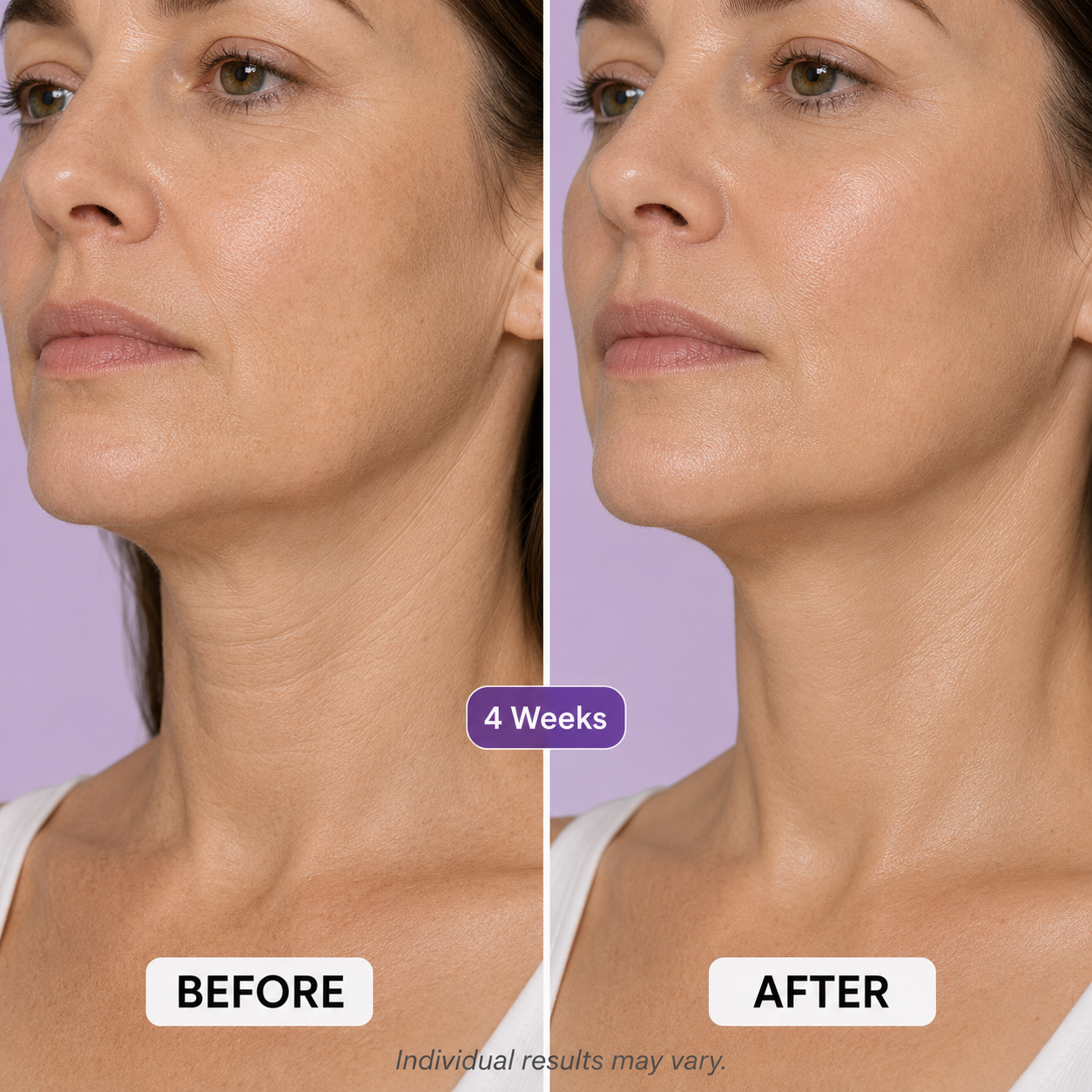 2-in-1 Collagen Retinol Refining Gua Sha Cream