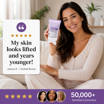 2-in-1 Collagen Retinol Refining Gua Sha Cream