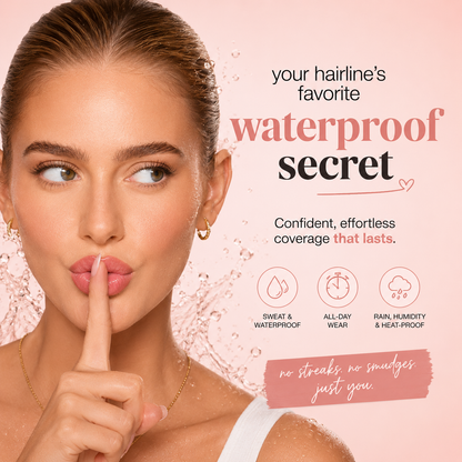 Shape Tape Dab & Go Hair Concealer